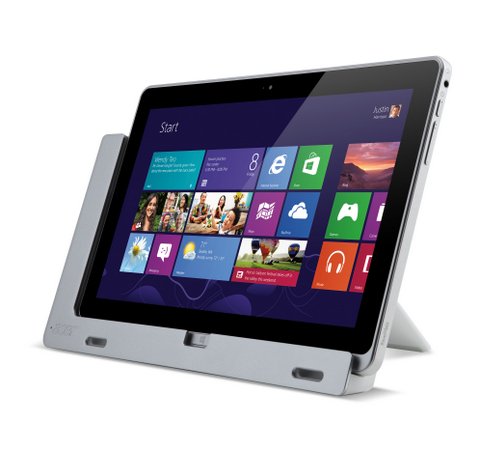 Acer unveils the TravelMate X313 Windows tablet - Notebookcheck News